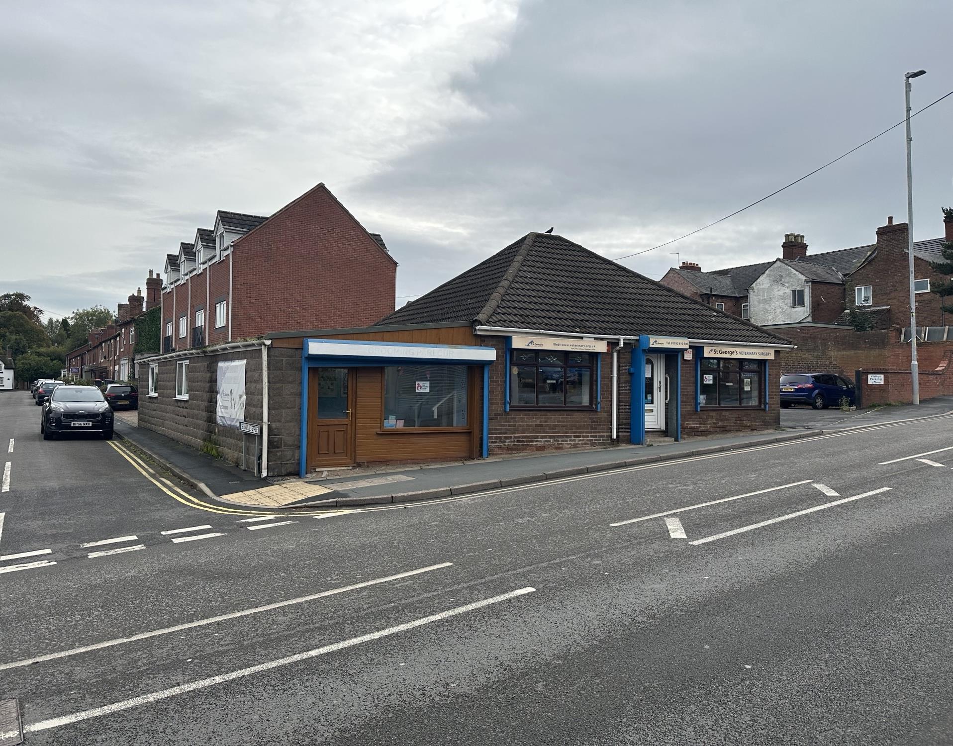 Commercial Property For Sale
