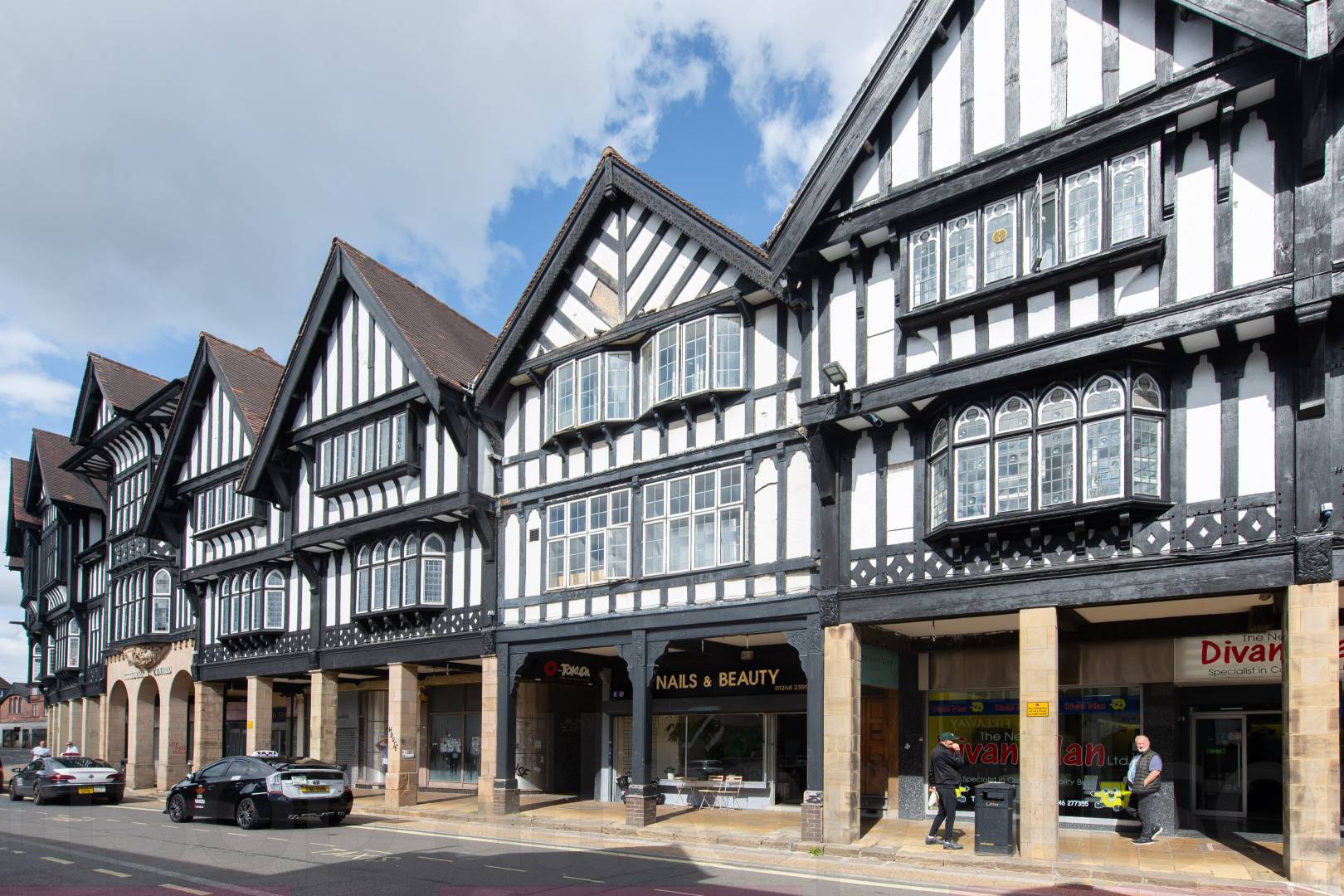 Commercial Property For Sale