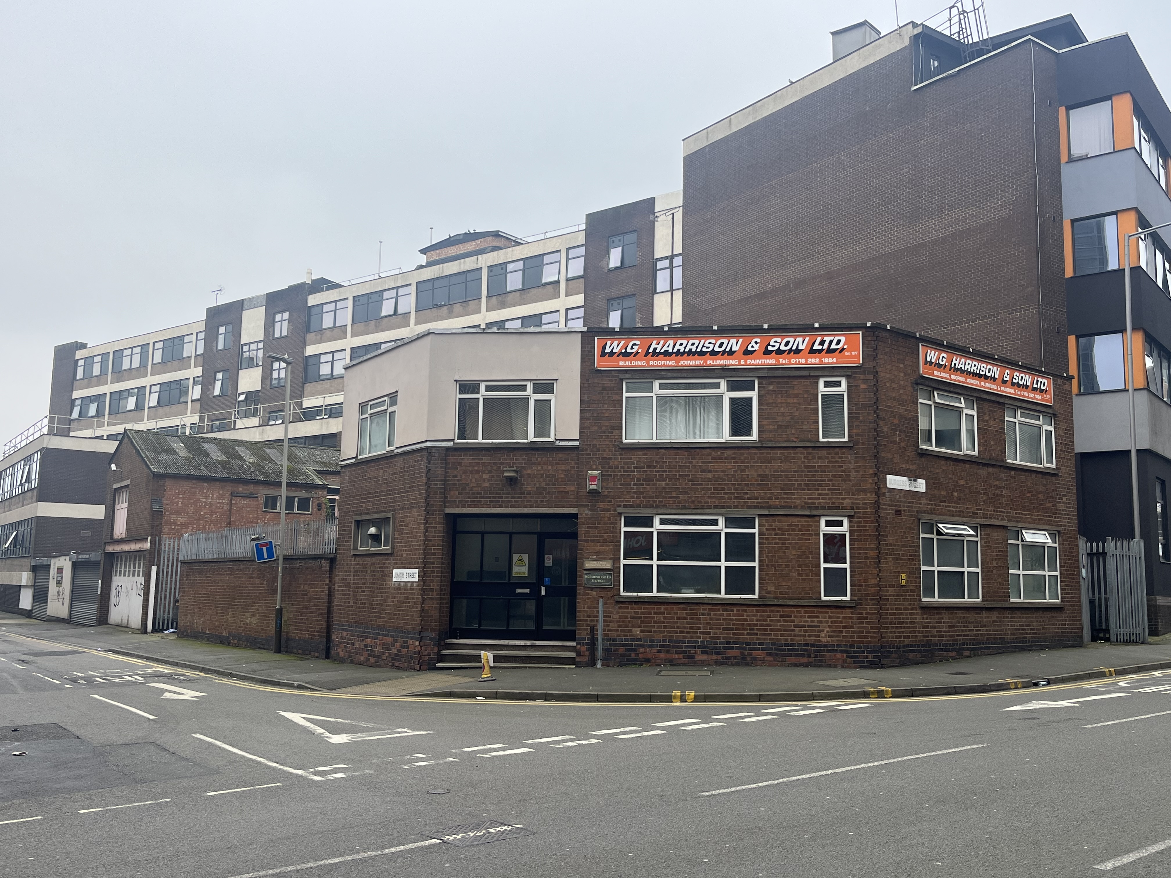 Commercial Property For Sale