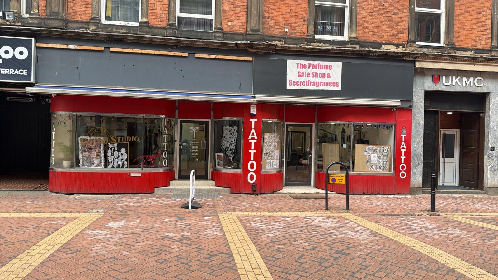 Commercial Property For Sale