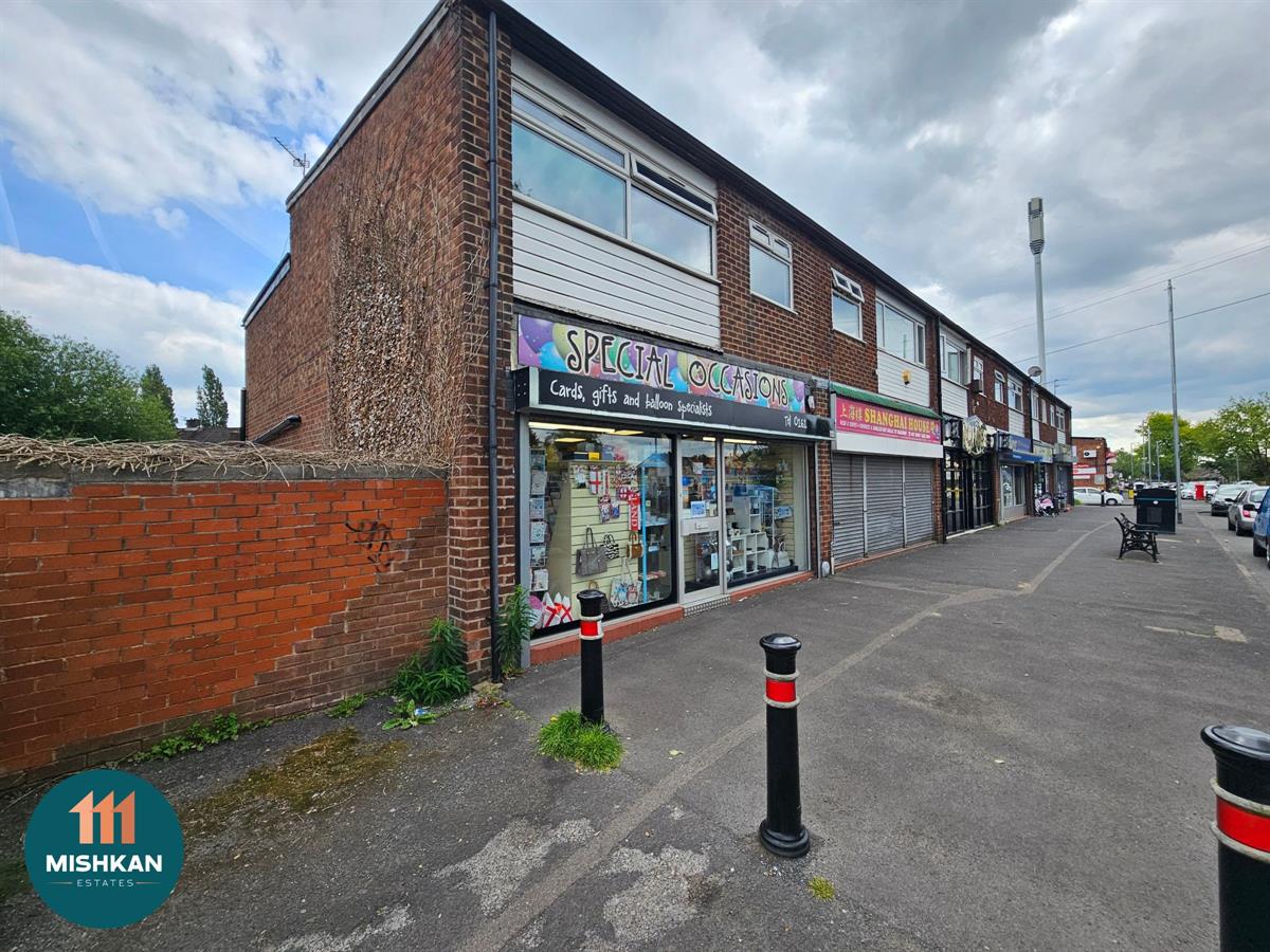2 bedroom Apartment To Let
