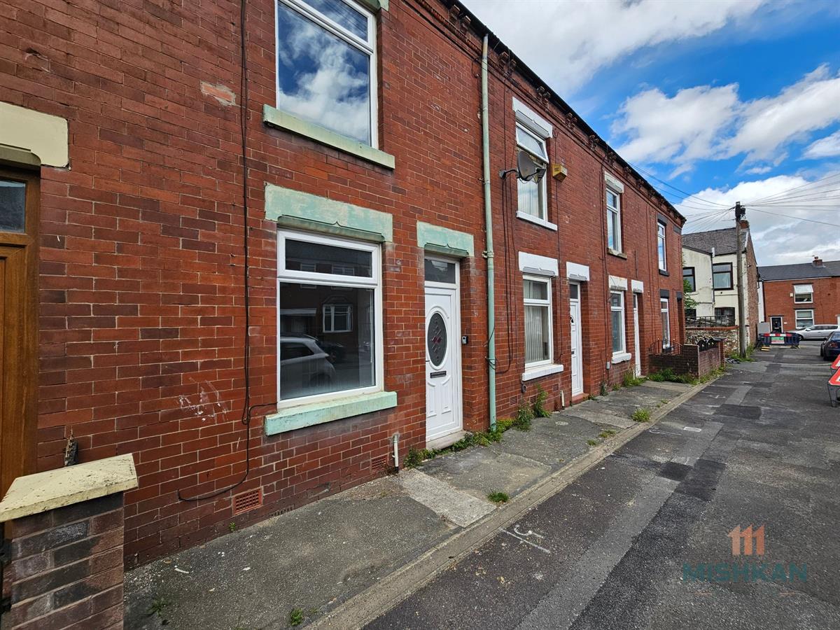 2 bedroom Terraced House To Let