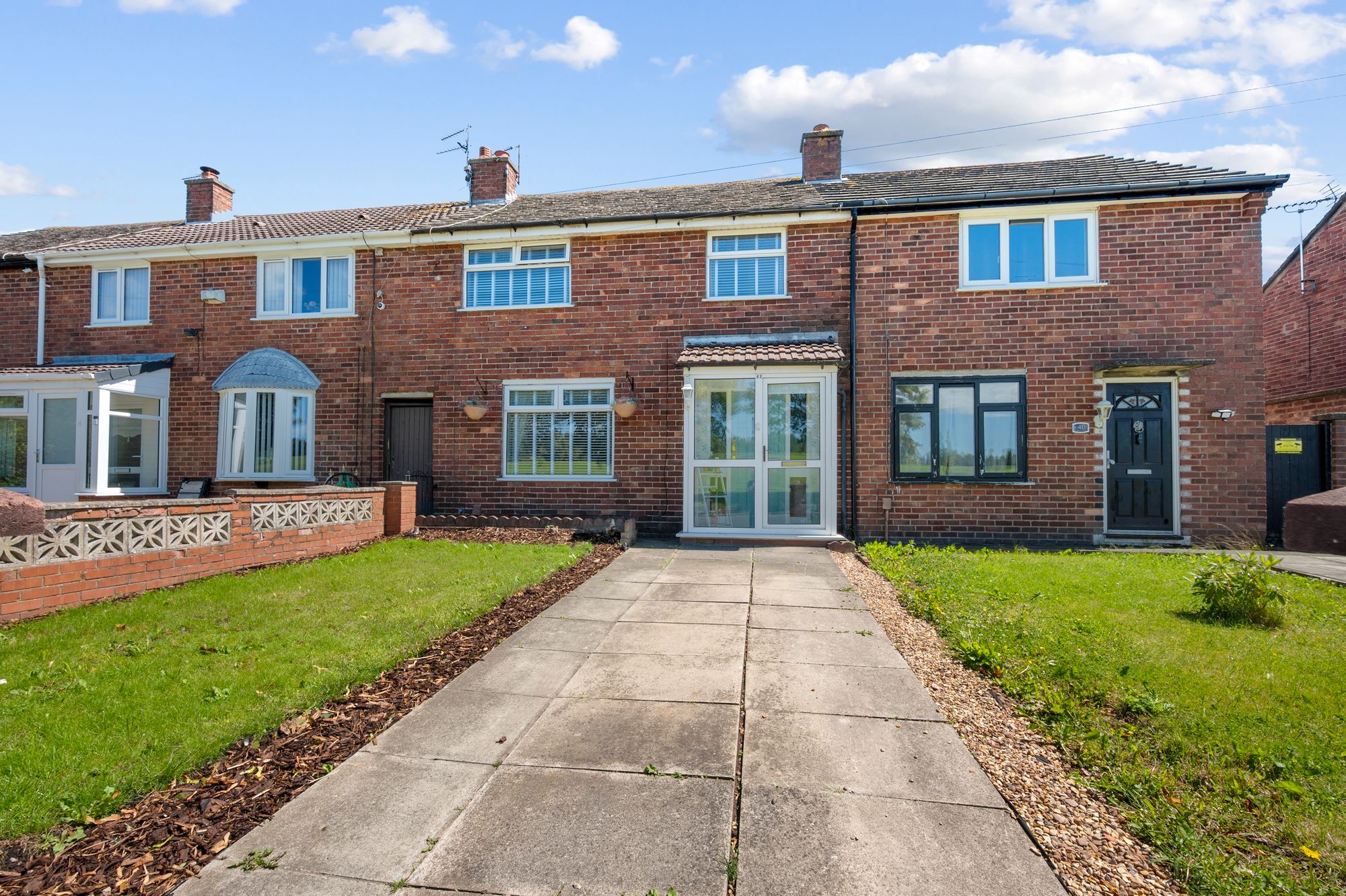 3 bedroom Terraced House Under Offer