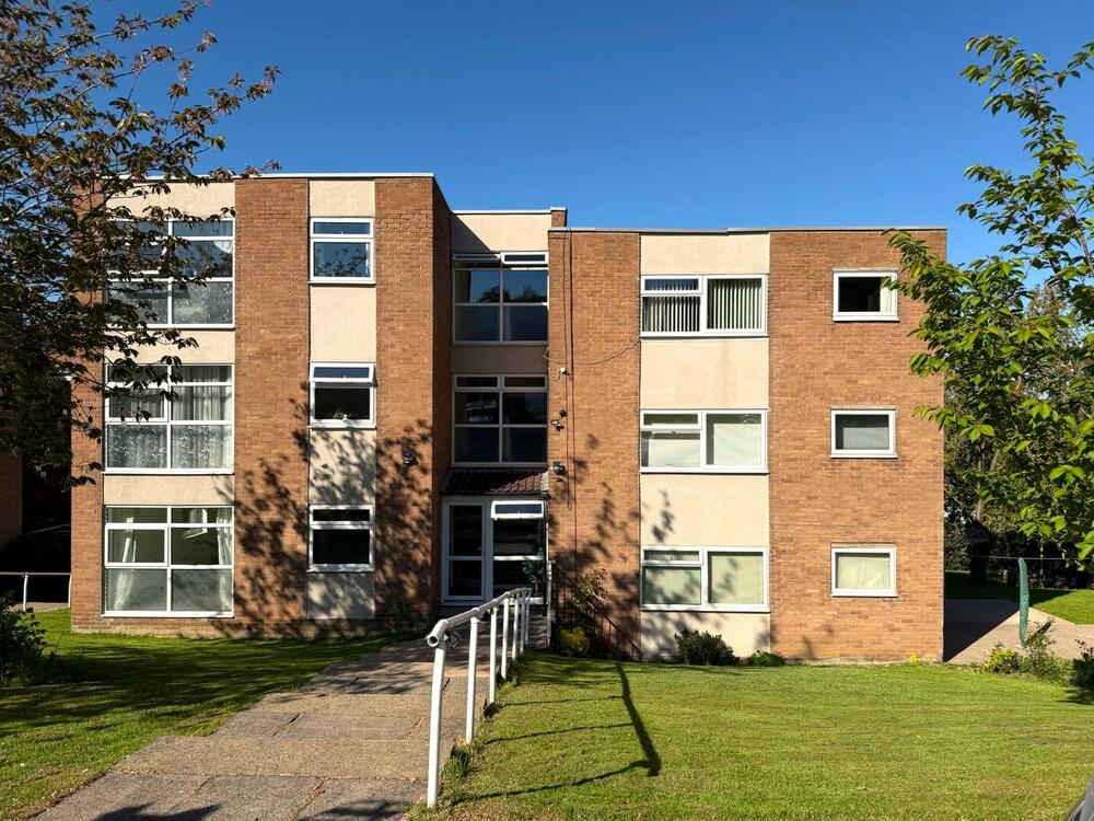  Apartment Sold