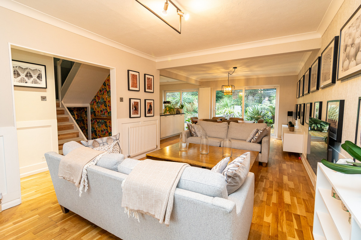 3 bedroom Lodge To Let