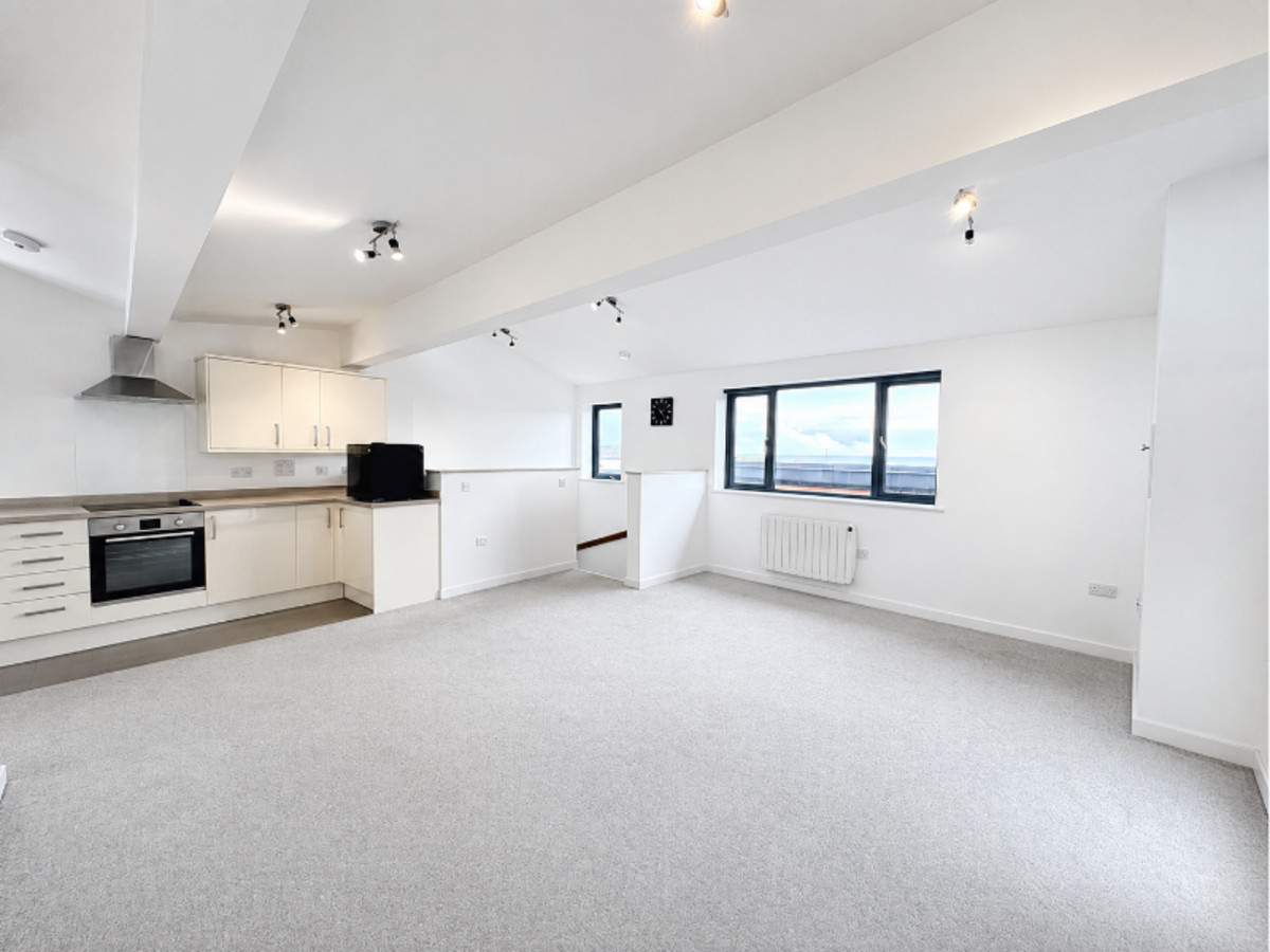 1 bedroom House (unspecified) To Let