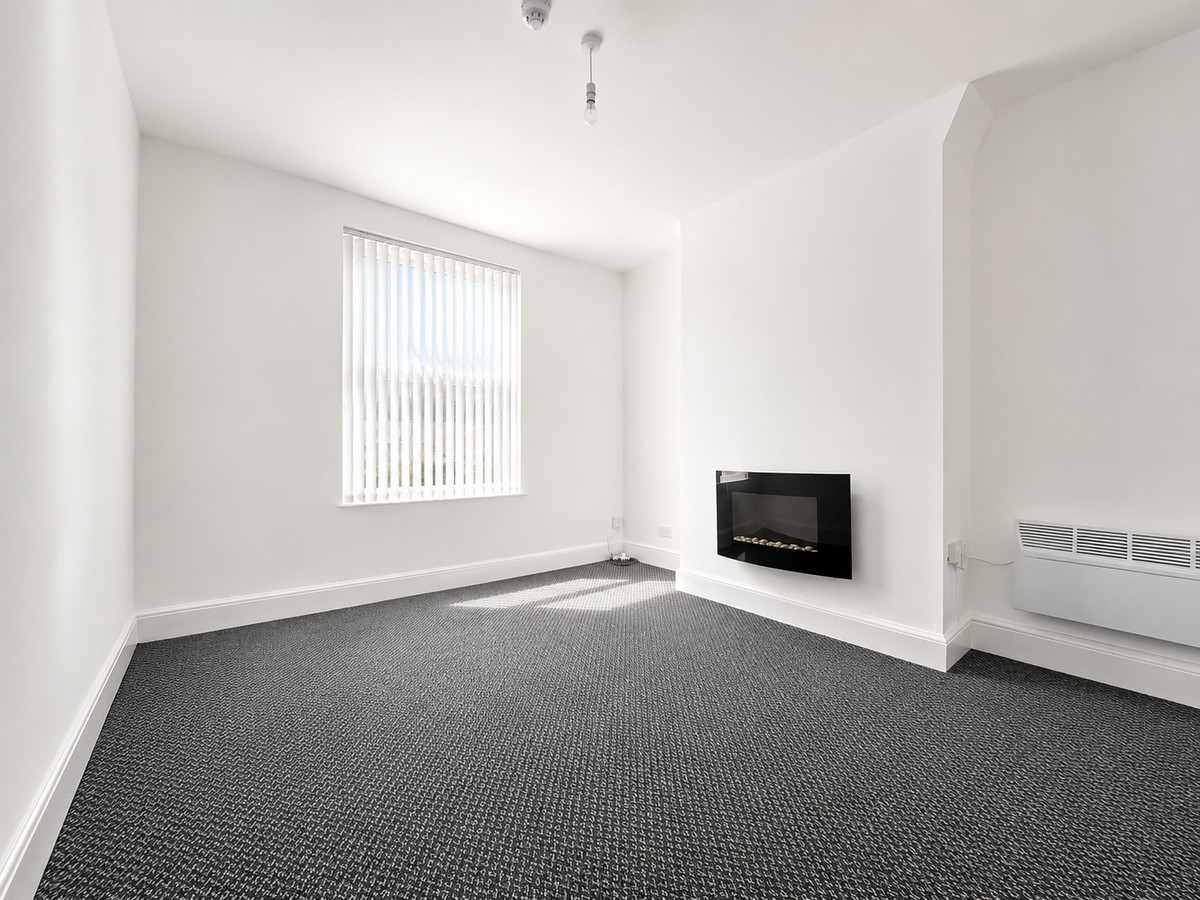 2 bedroom Duplex To Let