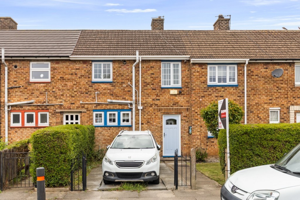 3 bedroom Terraced House Under Offer