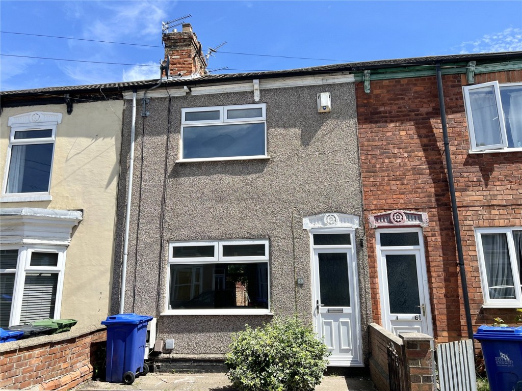 3 bedroom Terraced House Under Offer