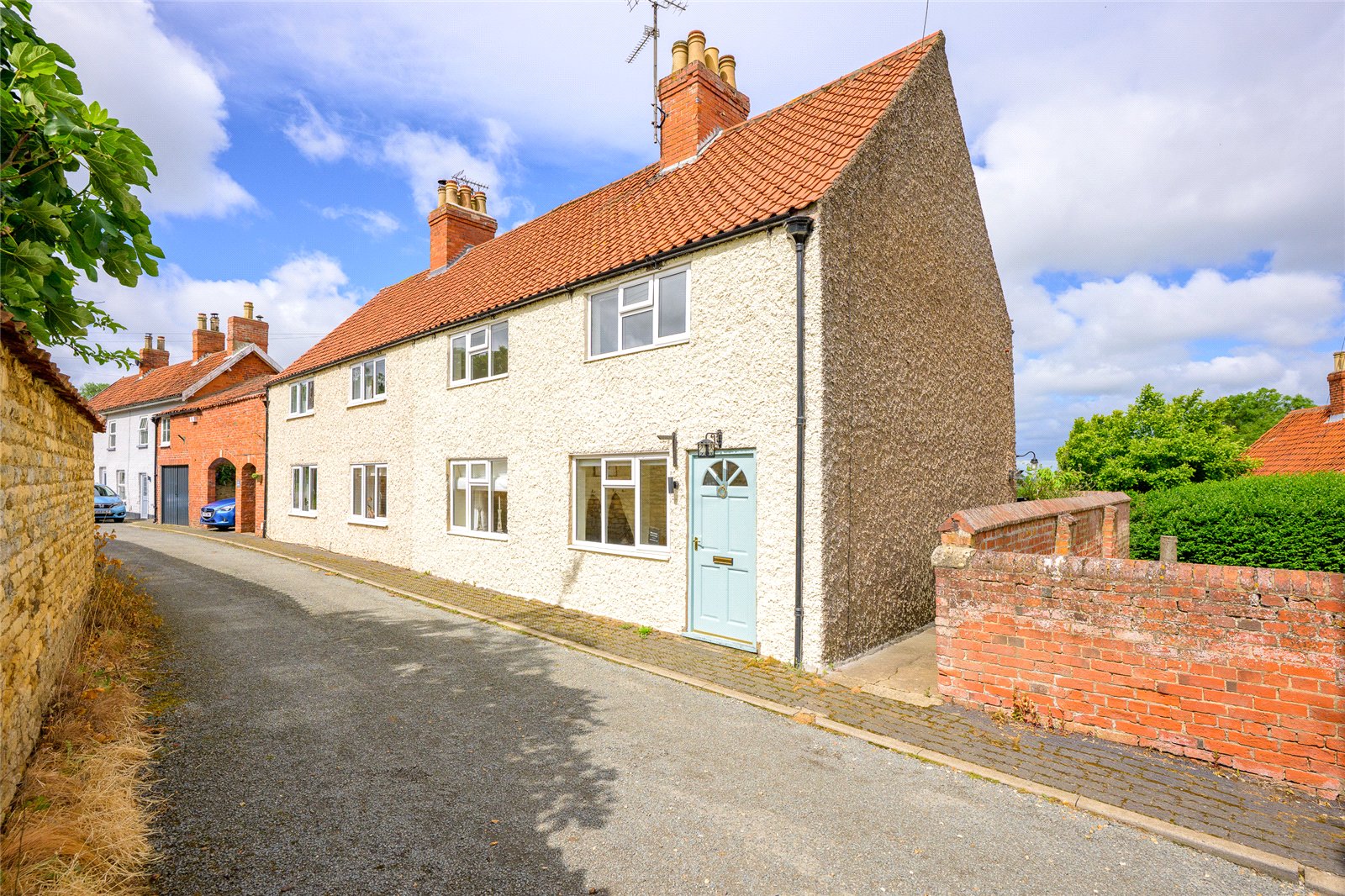 3 bedroom Cottage Under Offer