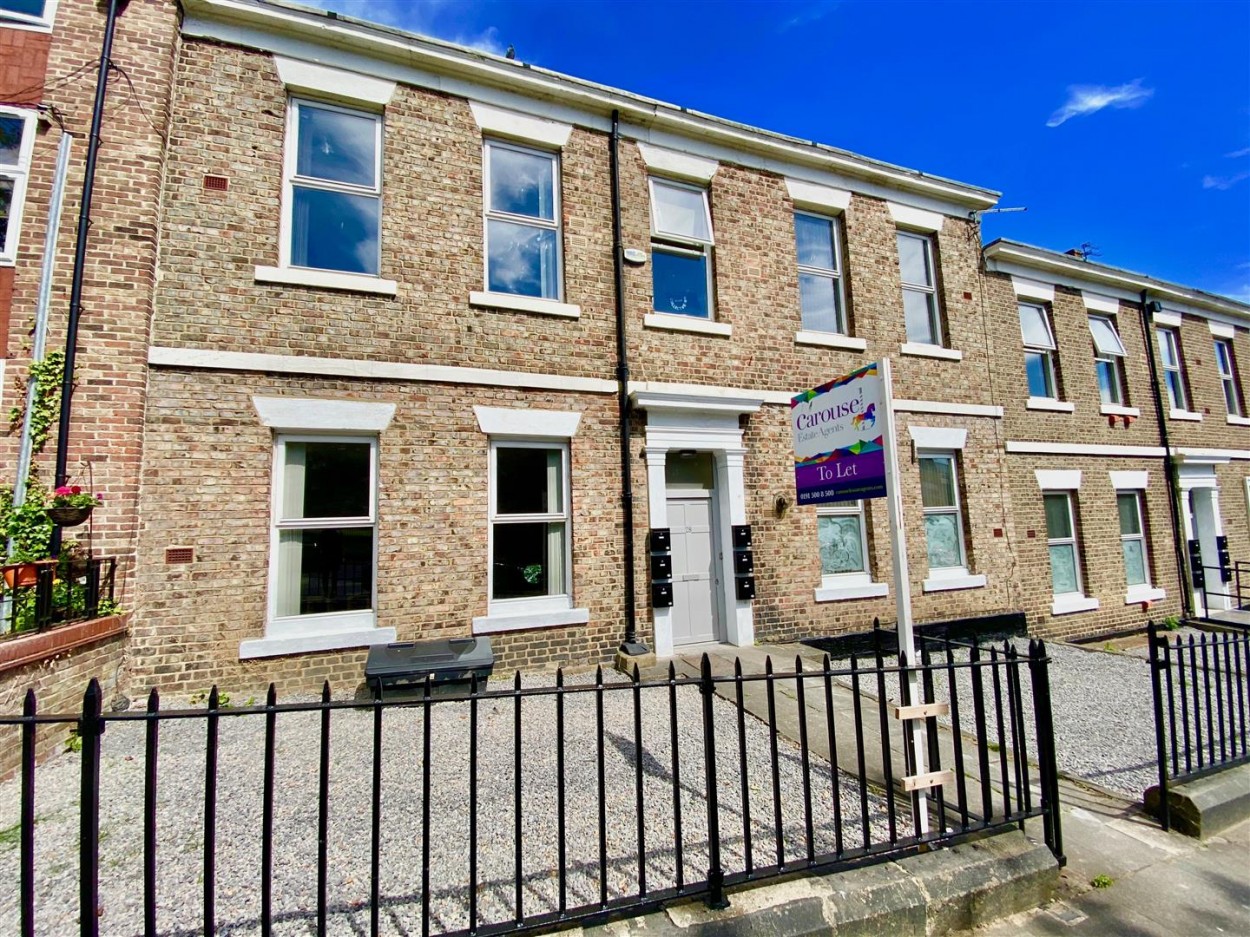 1 bedroom Apartment To Let