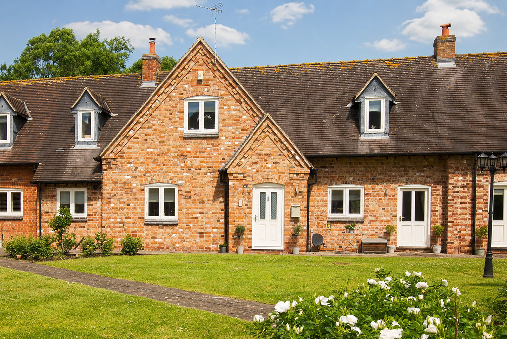 3 bedroom Barn For Sale