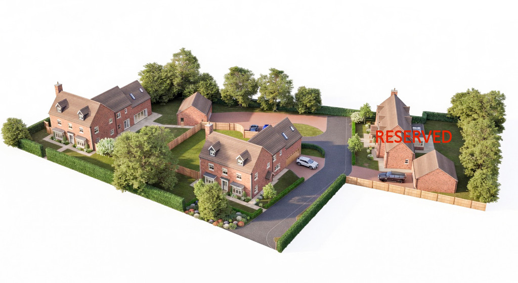 7 bedroom Detached house For Sale