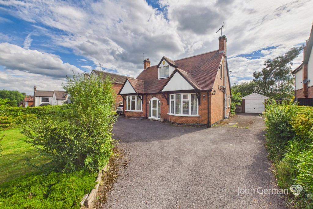 3 bedroom Property For Sale