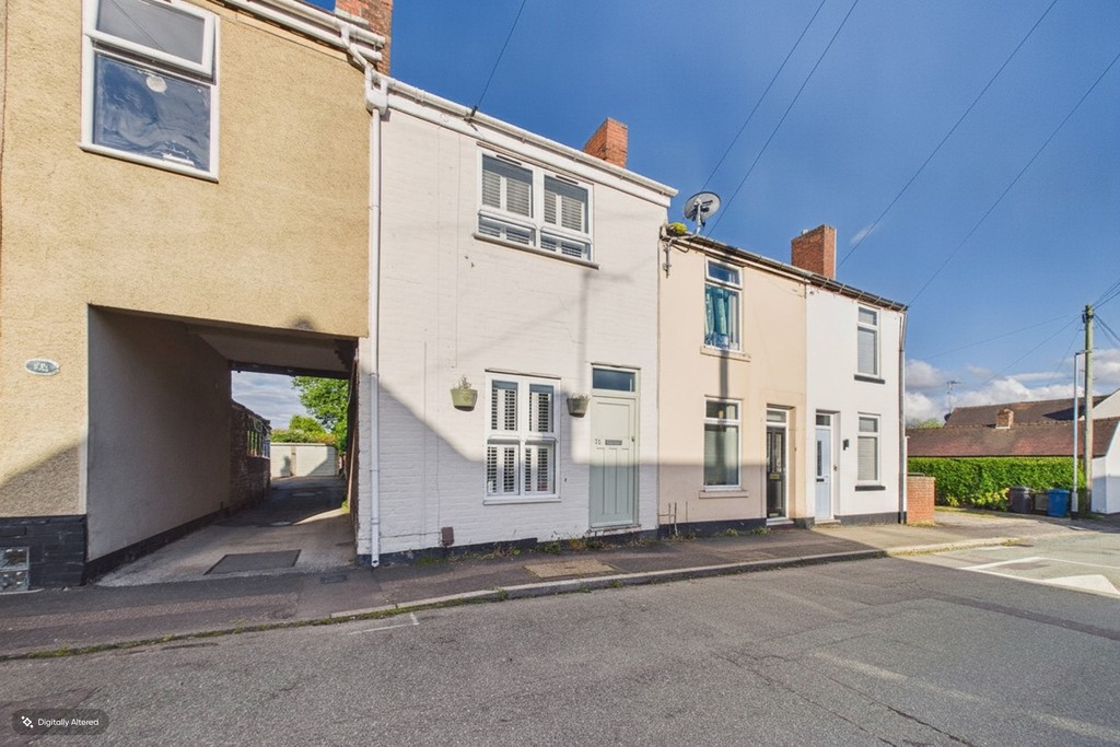2 bedroom Property For Sale