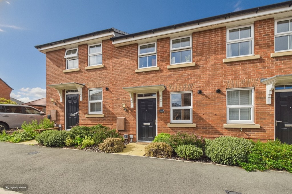 2 bedroom Property For Sale