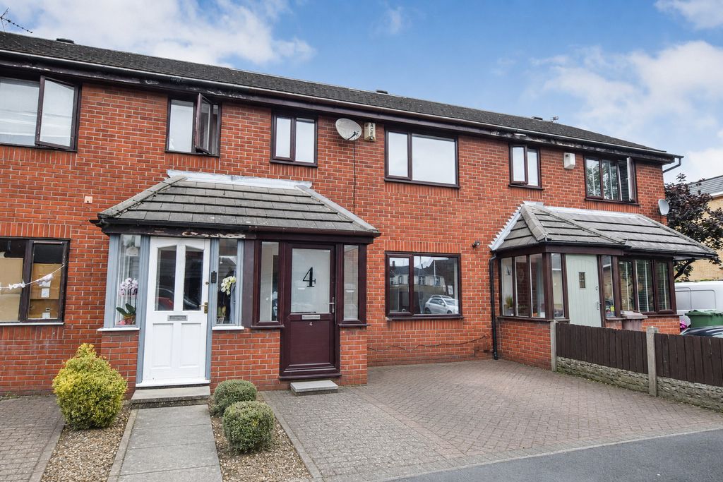 3 bedroom Terraced House To Let