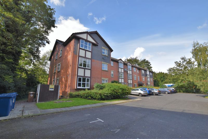 1 bedroom Apartment Under Offer