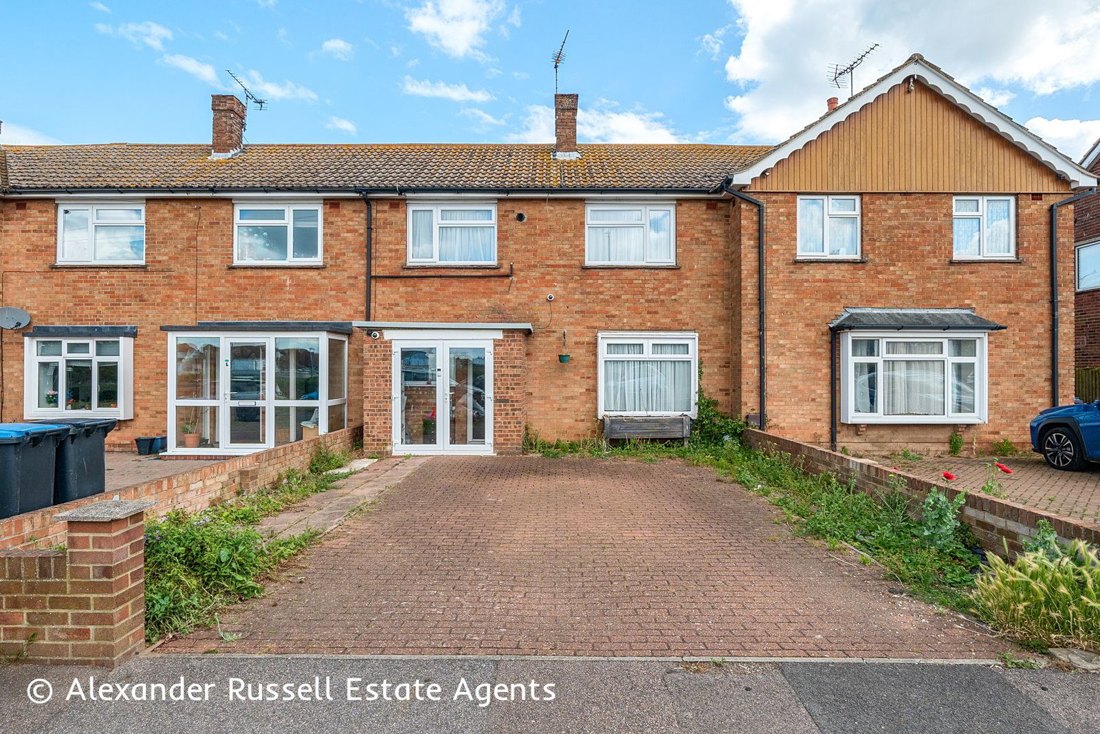 3 bedroom Terraced House Under Offer