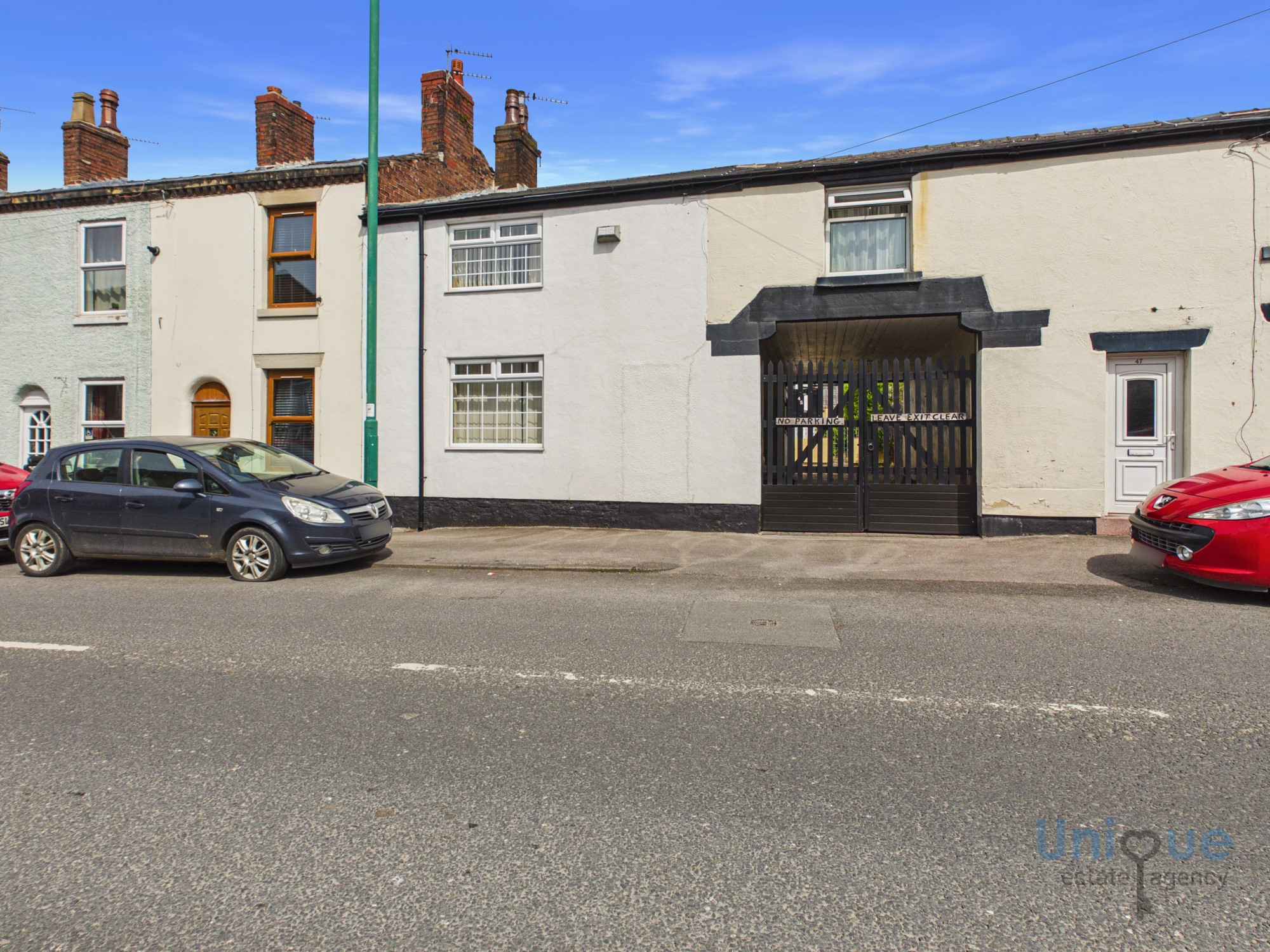 3 bedroom Terraced House Under Offer