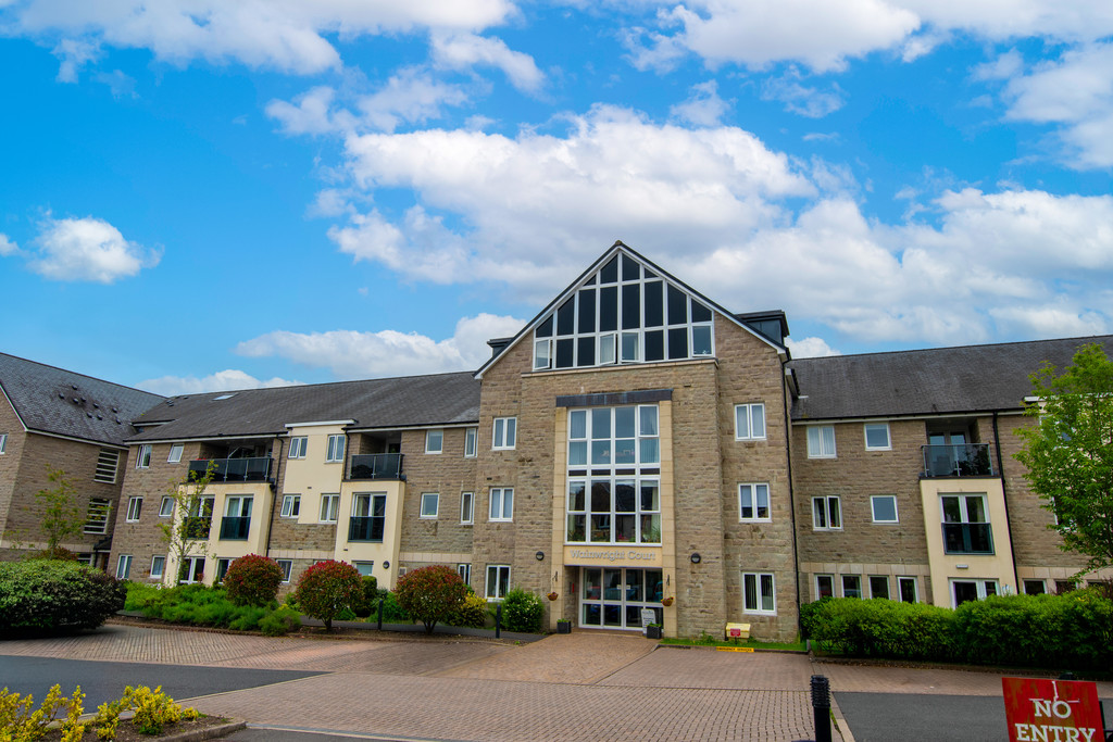 1 bedroom Flat share For Sale