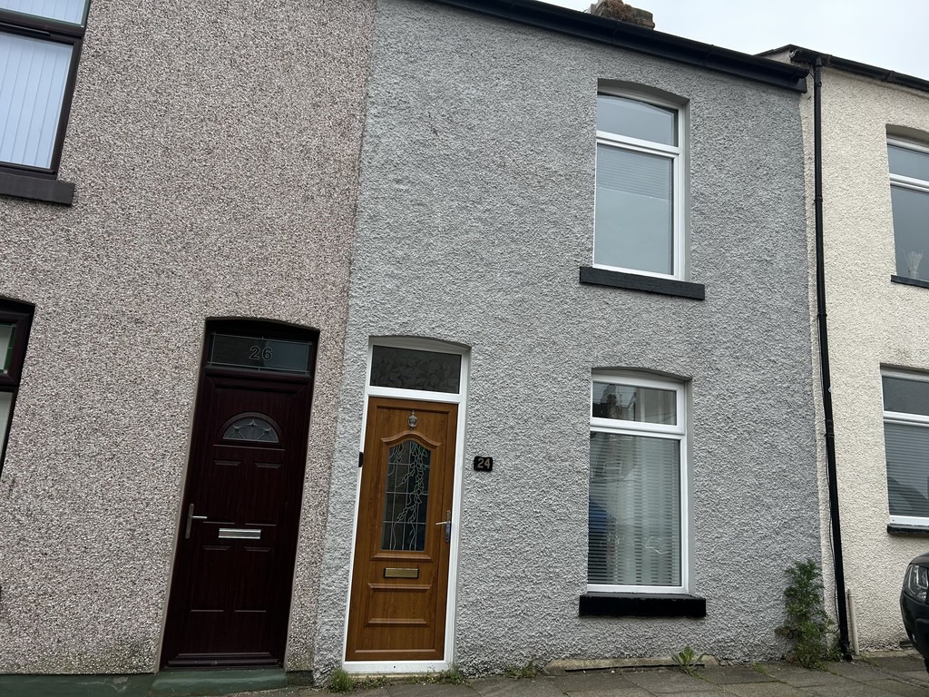2 bedroom Terraced House To Let