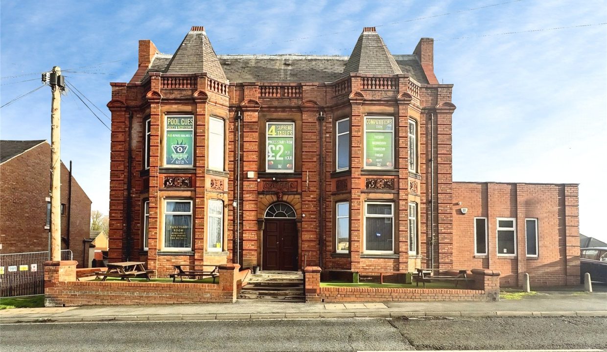  Flat share For Sale