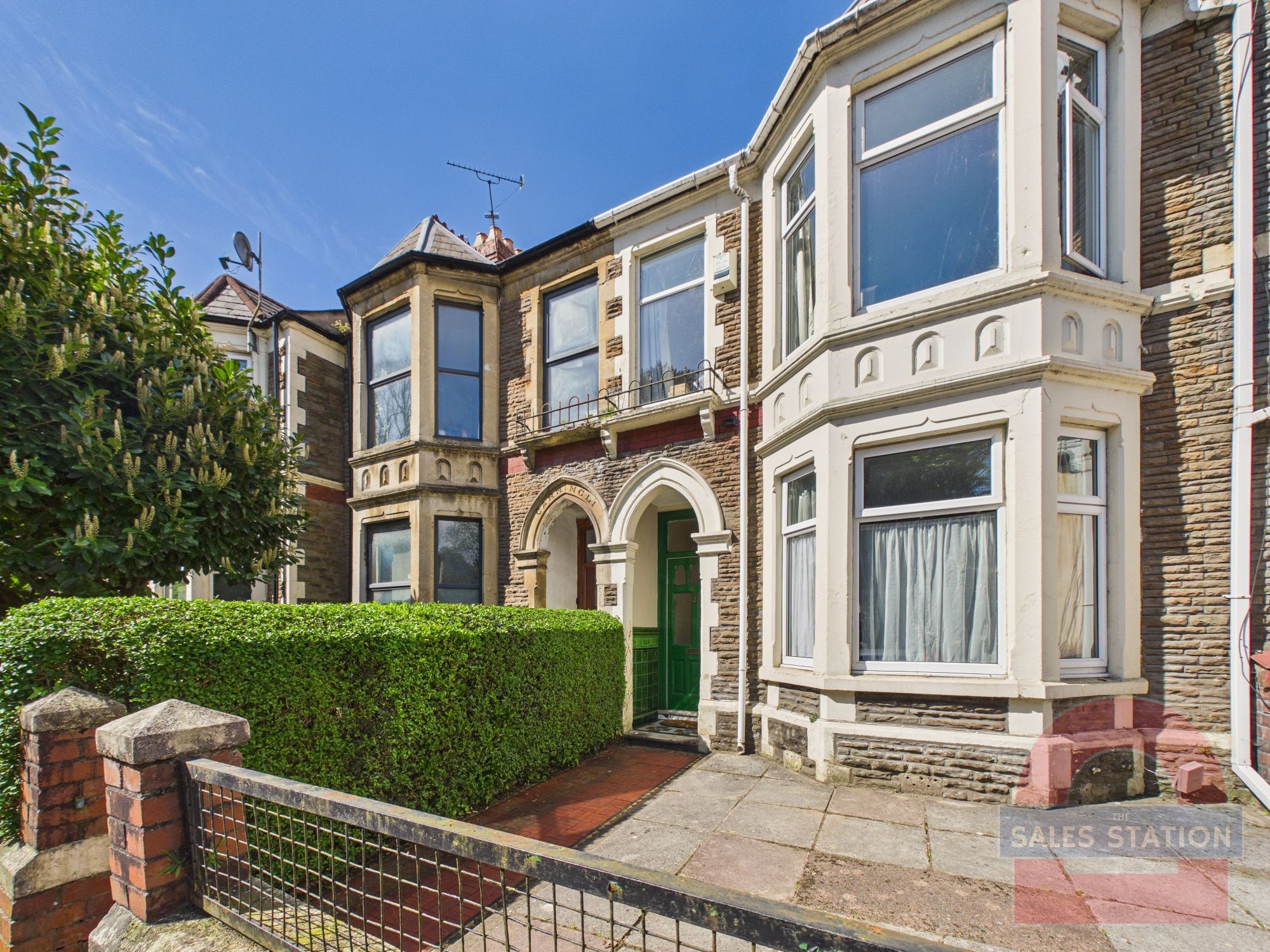 3 bedroom House (unspecified) Under Offer