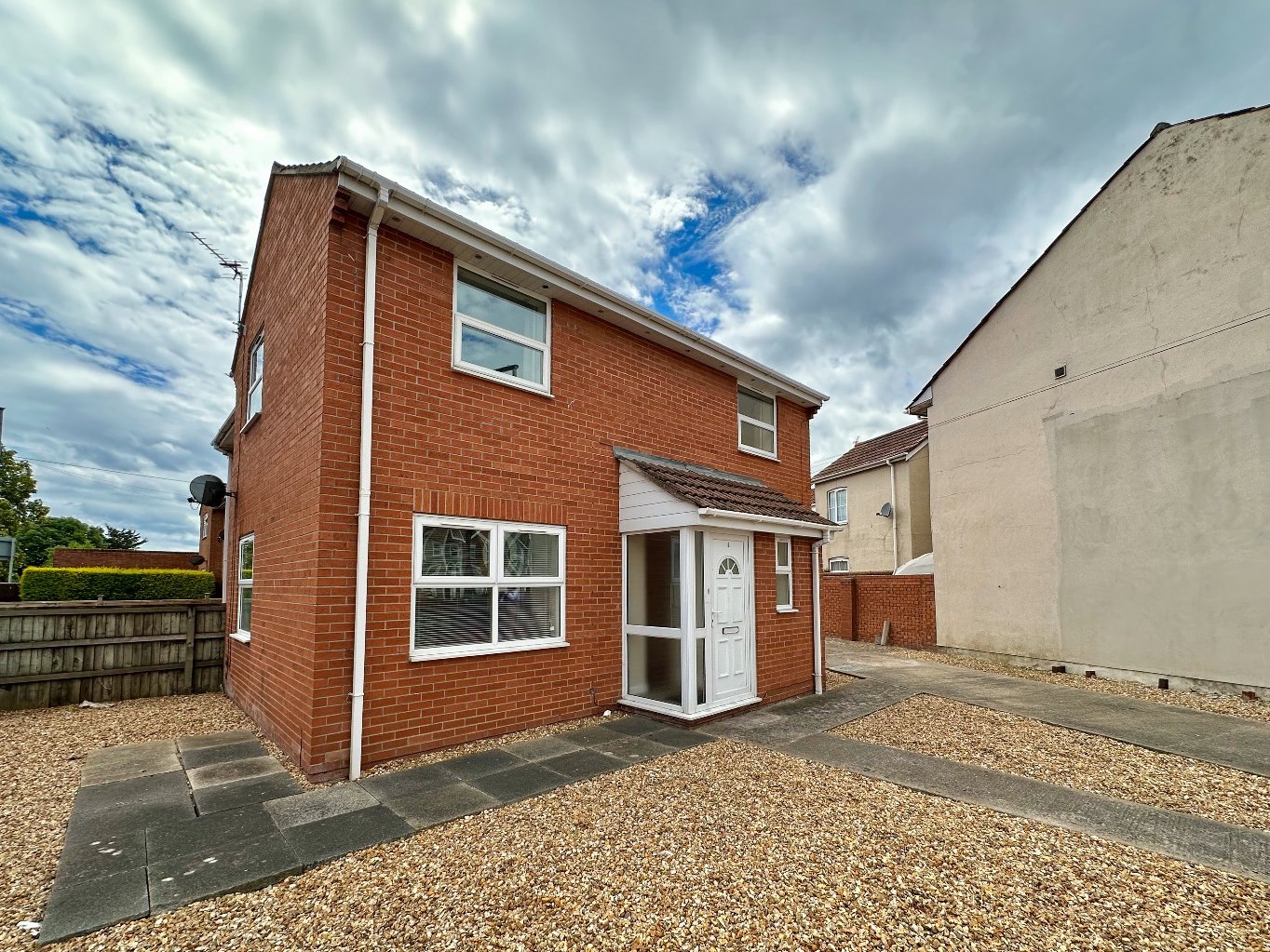 3 bedroom House (unspecified) Let