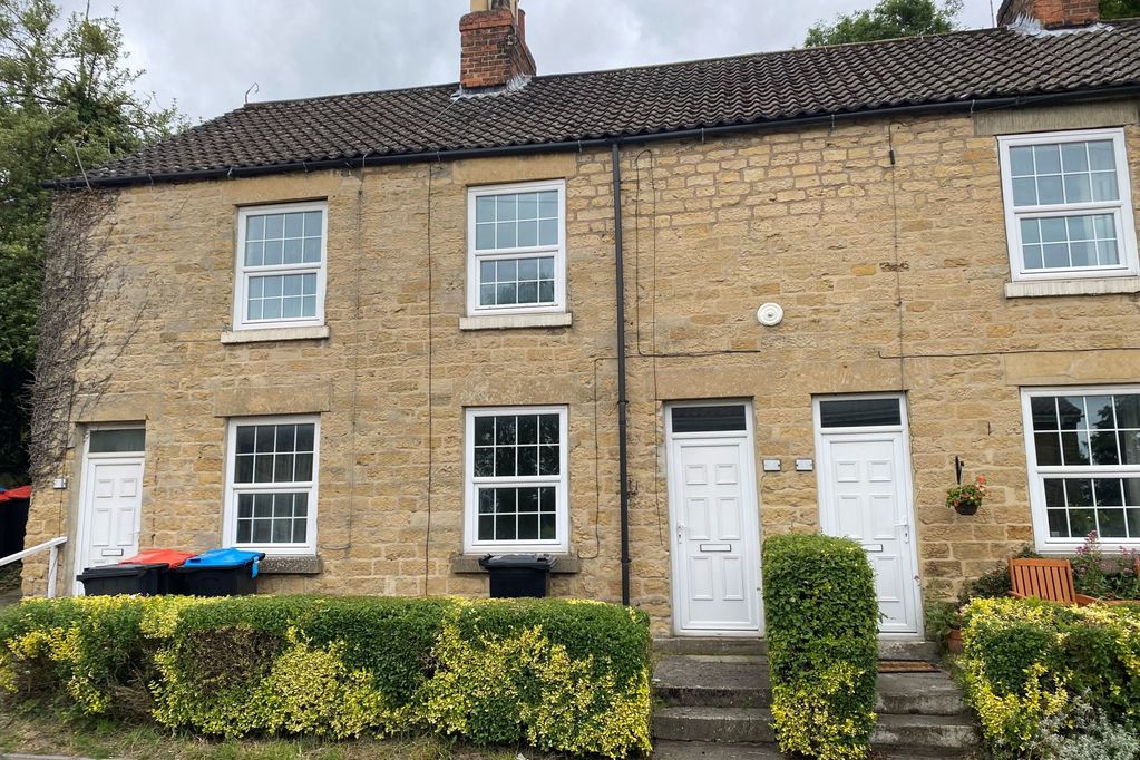 2 bedroom Cottage Under Offer