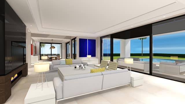 5 bedroom Villa For Sale