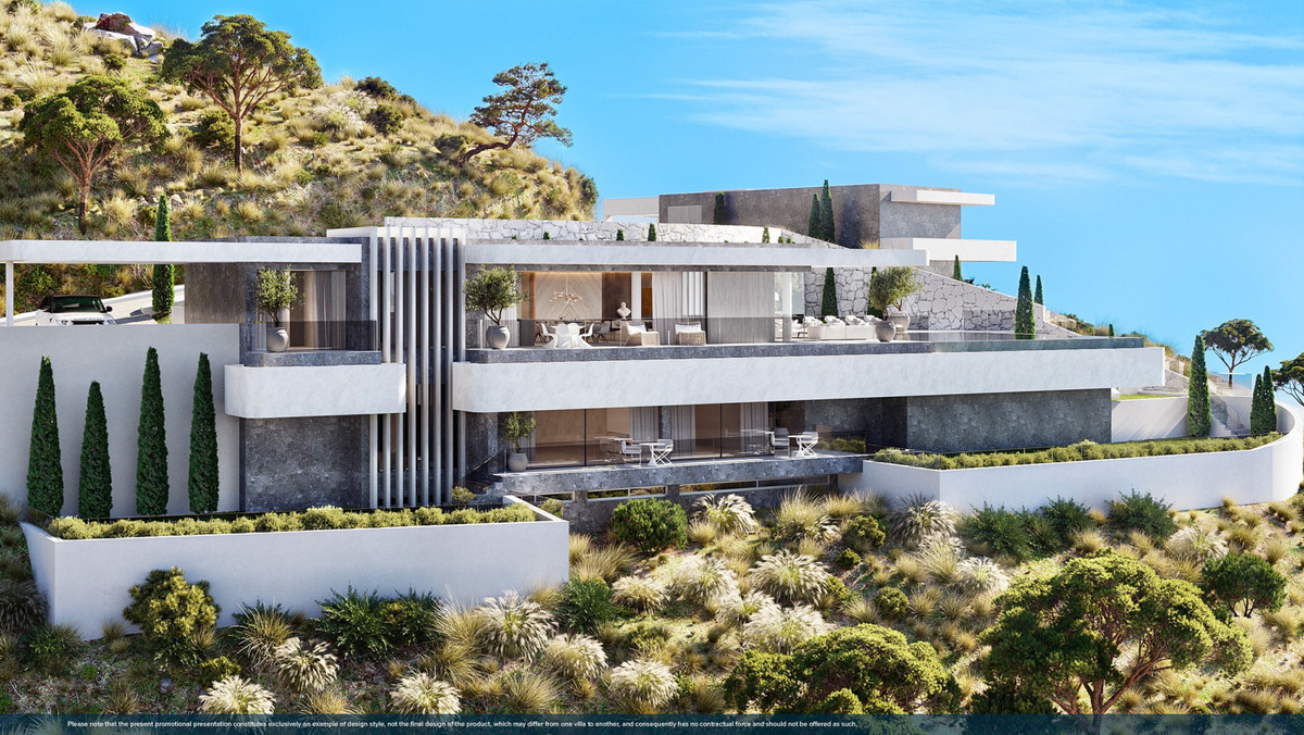 3 bedroom Villa For Sale