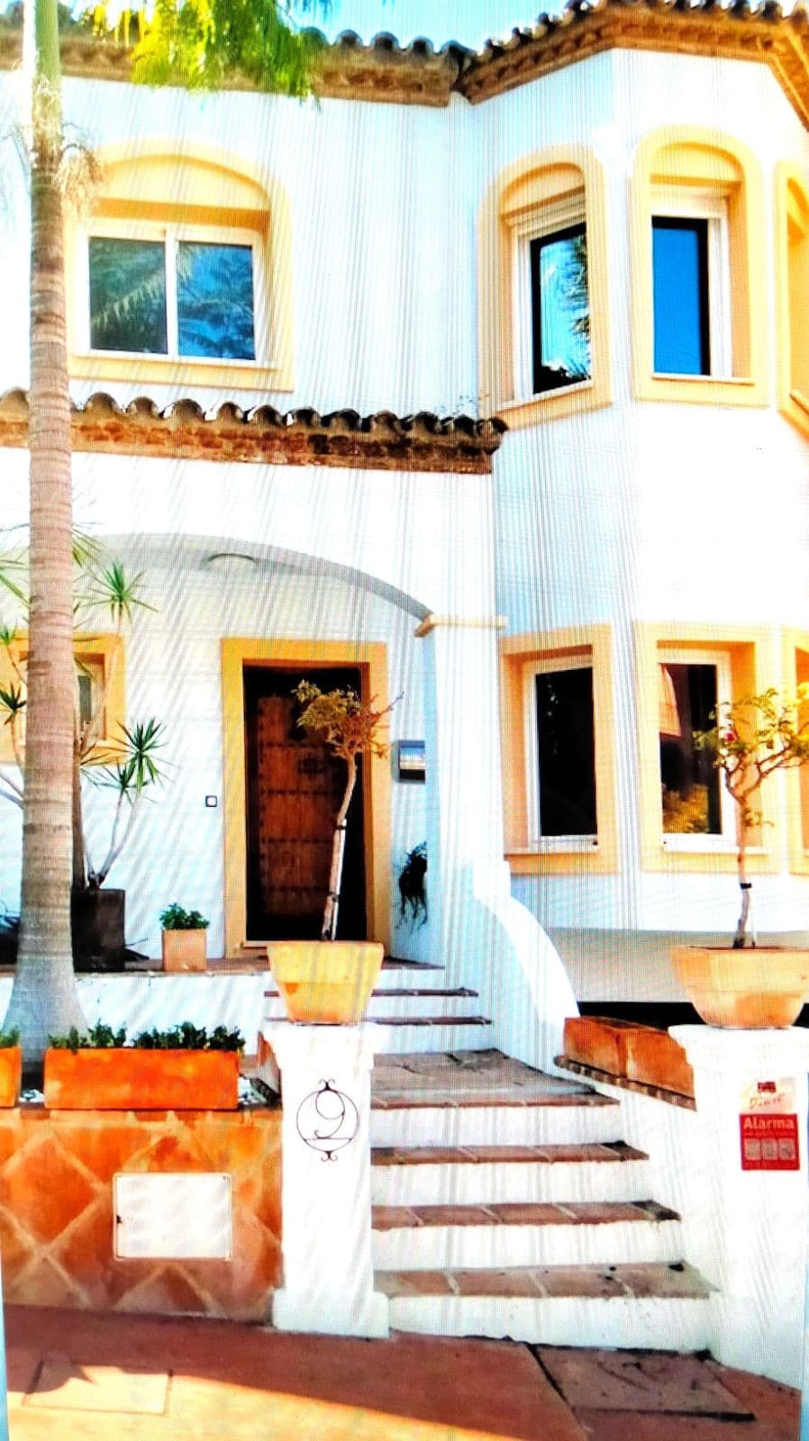 5 Bed Villa in Spain