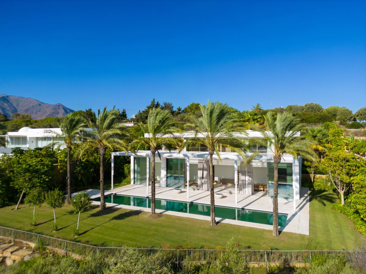 4 bedroom Villa For Sale