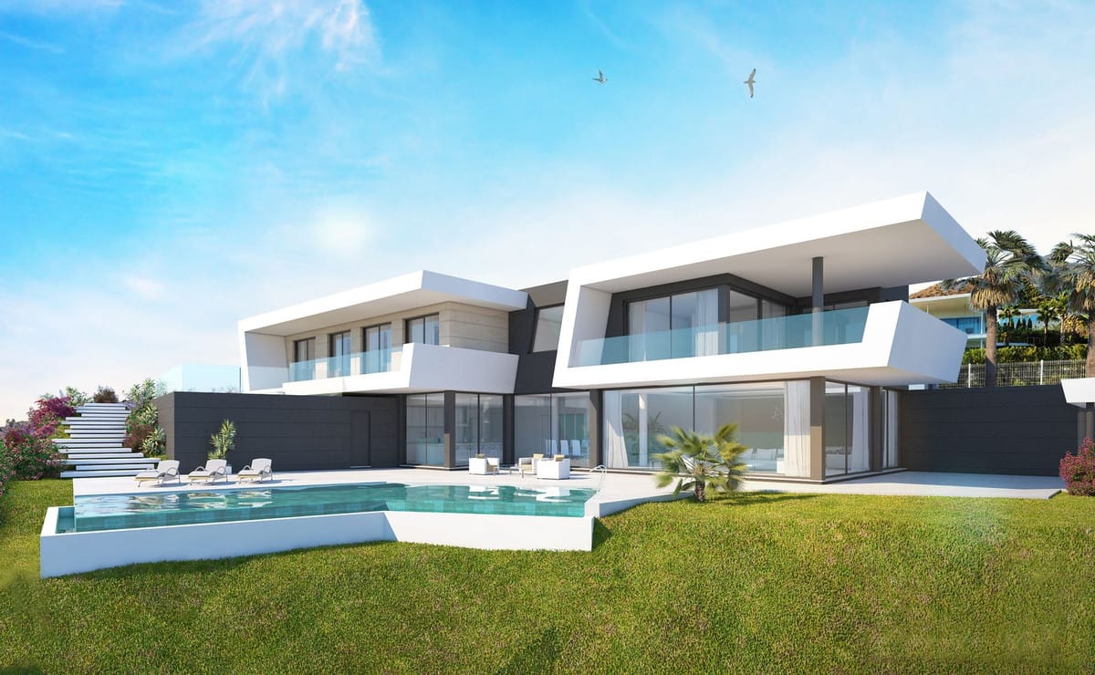 4 bedroom Villa For Sale