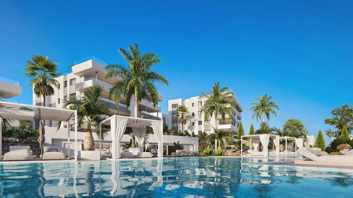 3 bedroom Apartment For Sale
