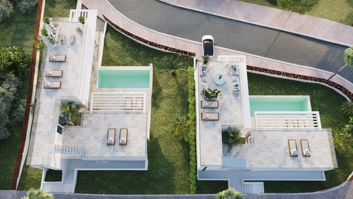 4 bedroom Villa For Sale