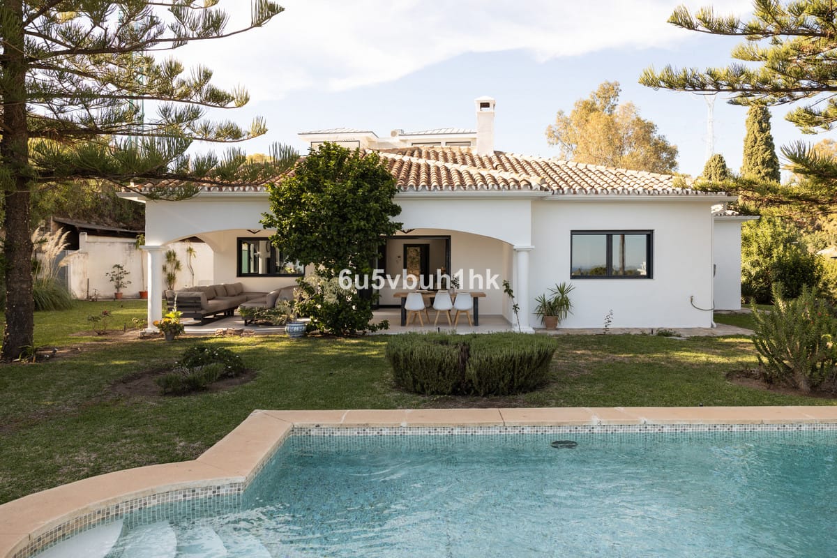 3 bedroom Villa For Sale