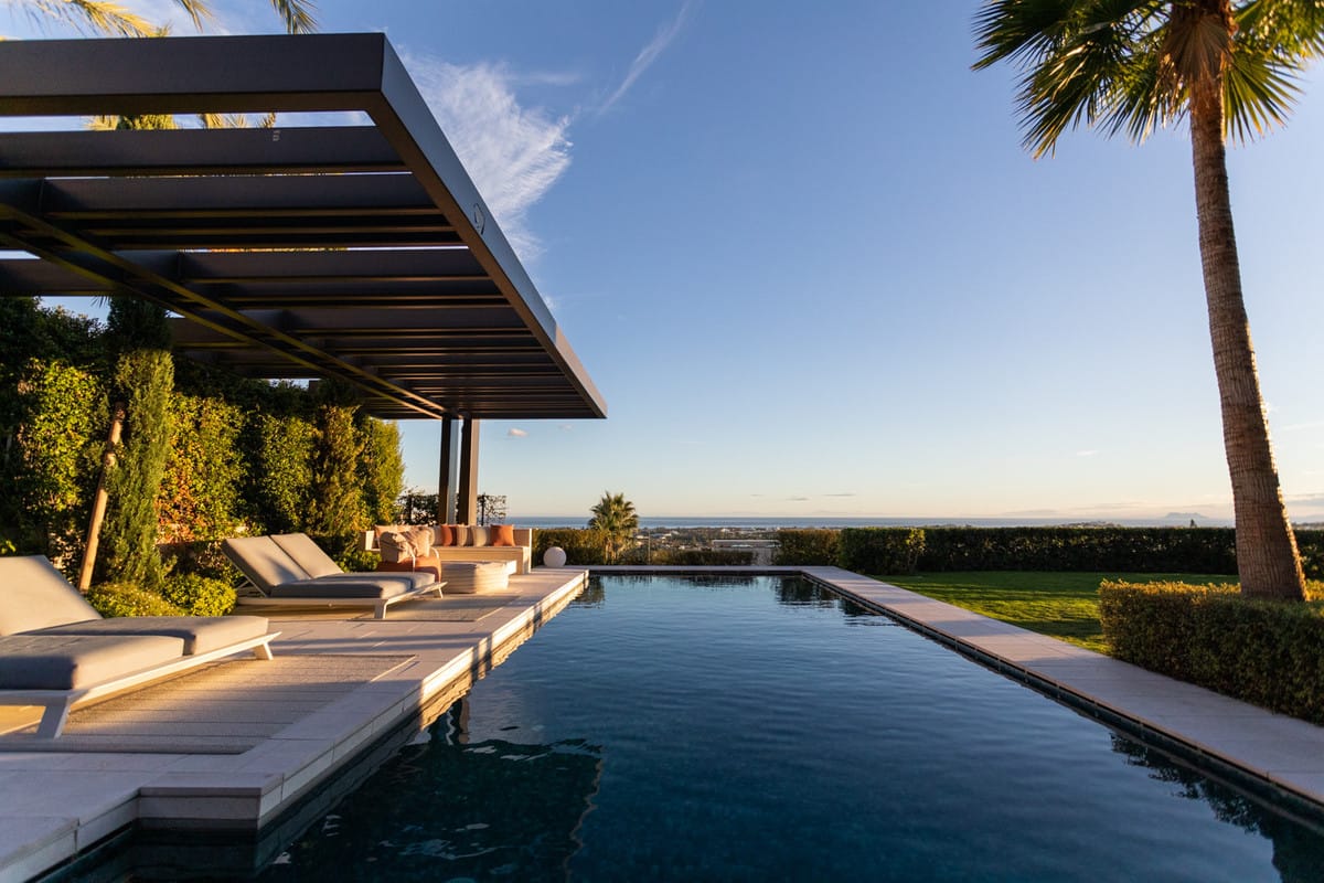 7 bedroom Villa For Sale