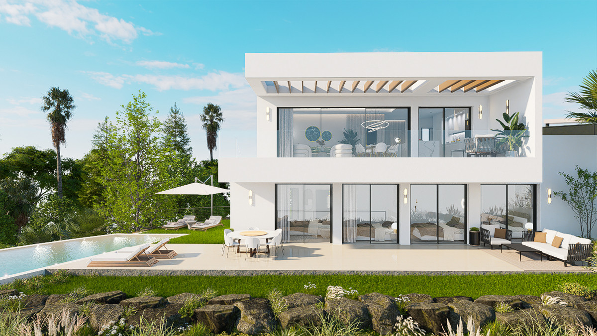 4 bedroom Villa For Sale