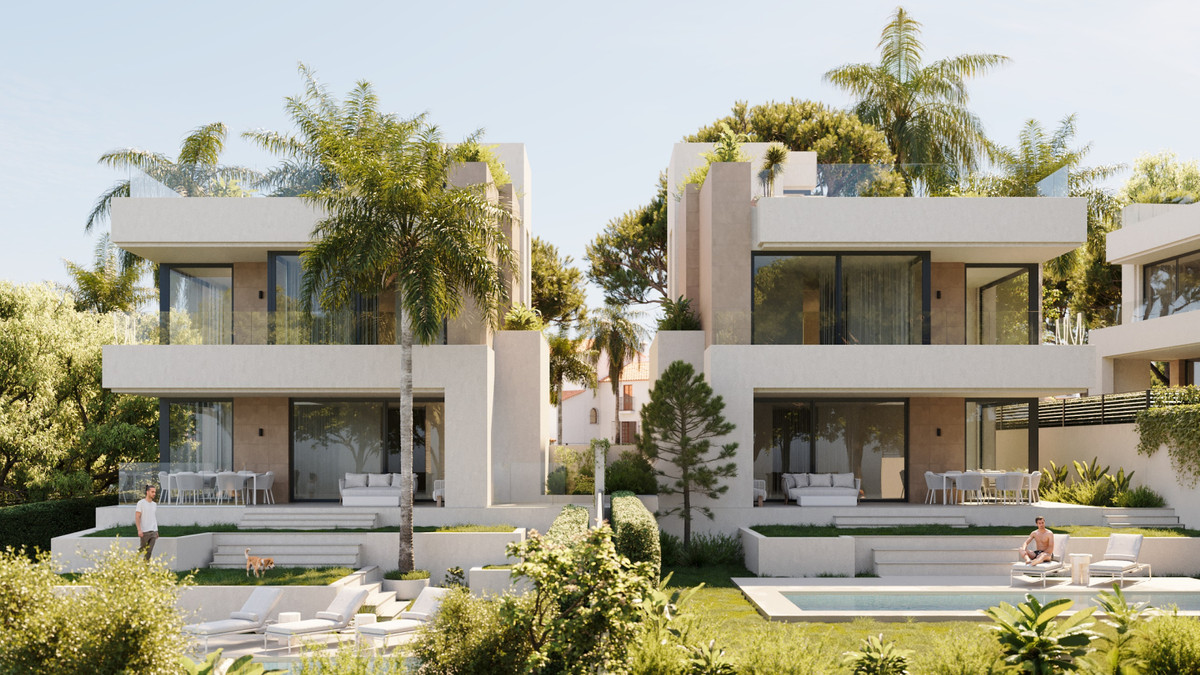 4 bedroom Villa For Sale
