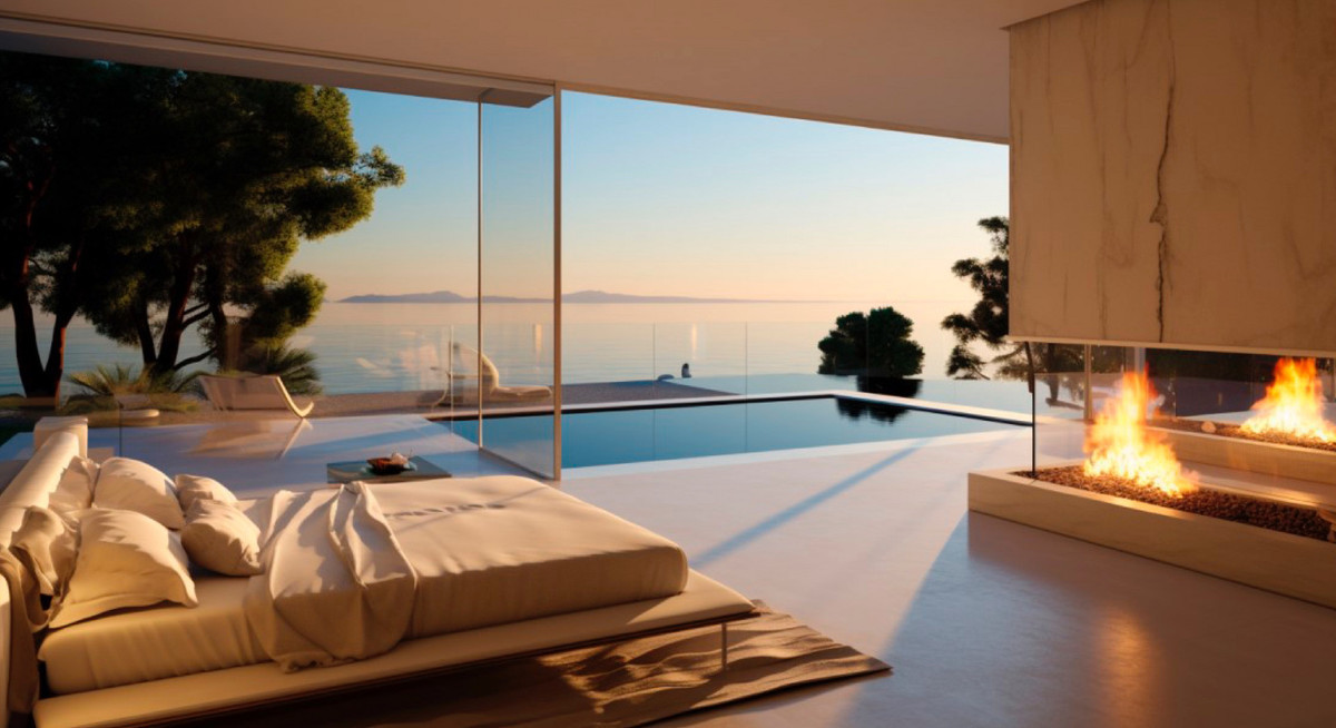 6 bedroom Villa For Sale