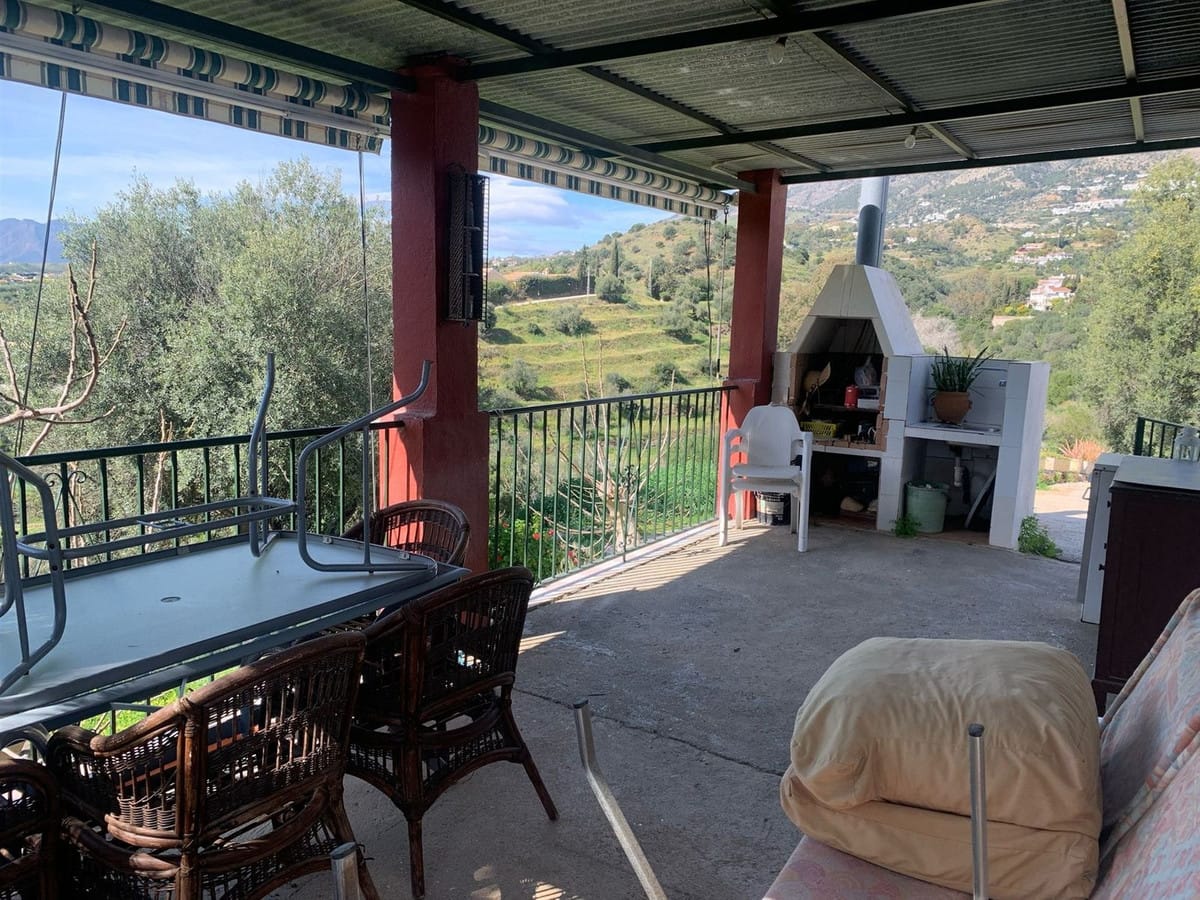 3 bedroom Villa For Sale