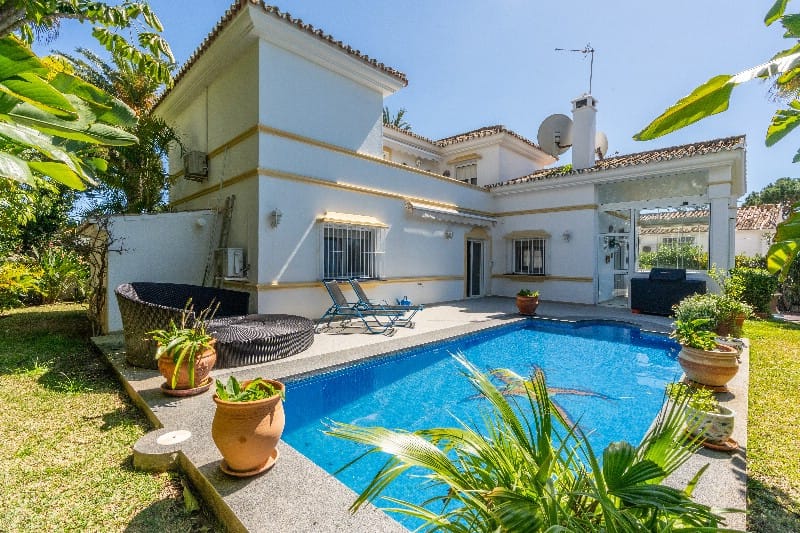 3 bedroom Villa For Sale