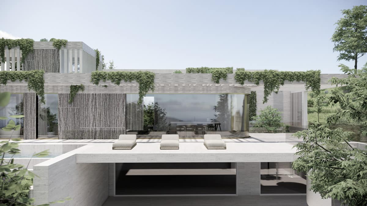 5 bedroom Villa For Sale