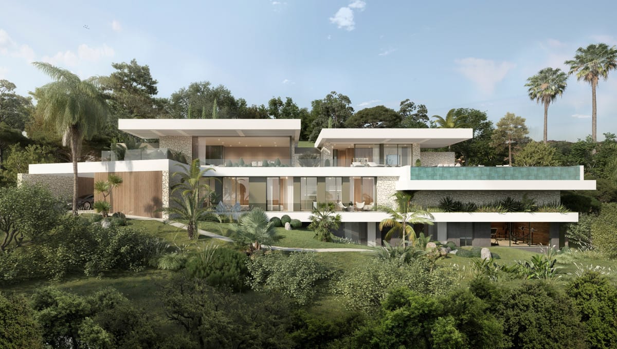 4 bedroom Villa For Sale