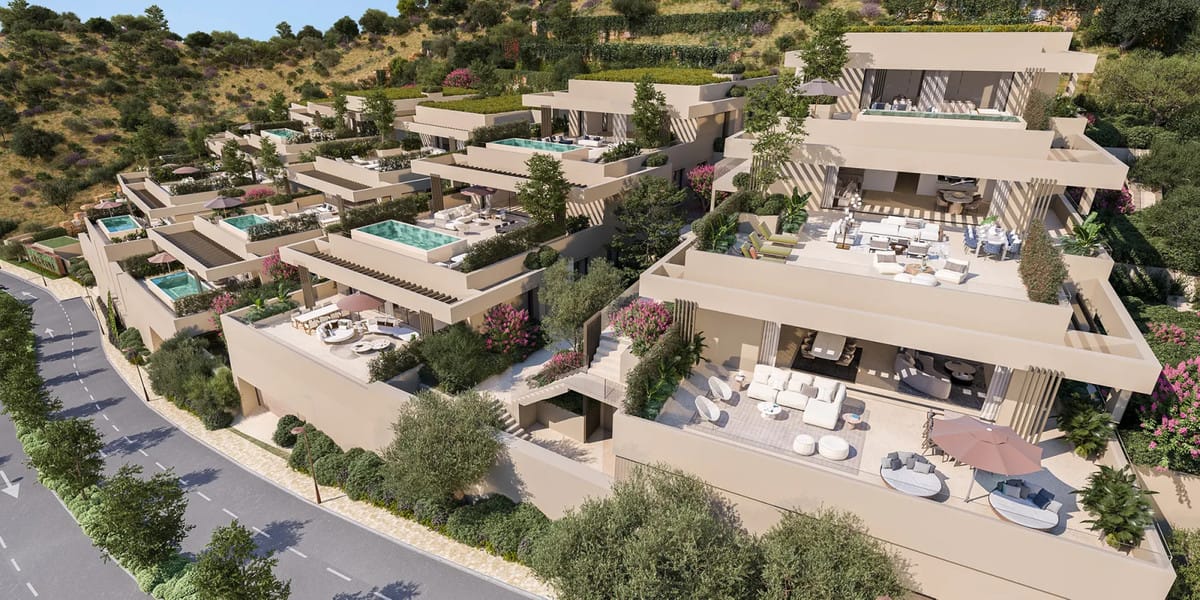3 bedroom Apartment For Sale