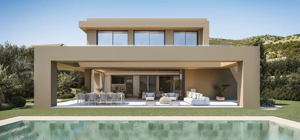 3 bedroom Villa For Sale