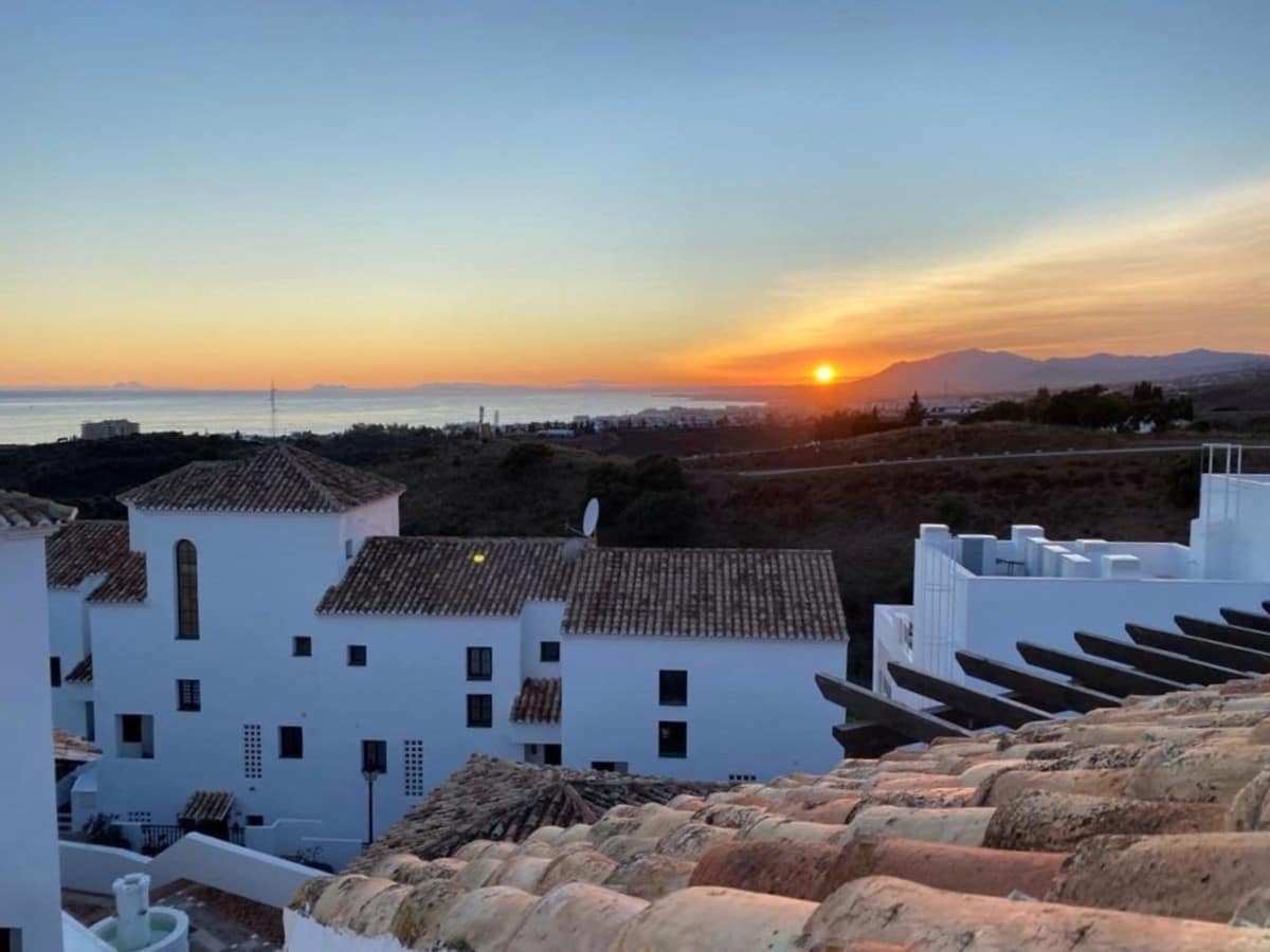 4 Bed Apartment in Spain