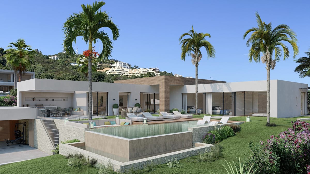 4 bedroom Villa For Sale